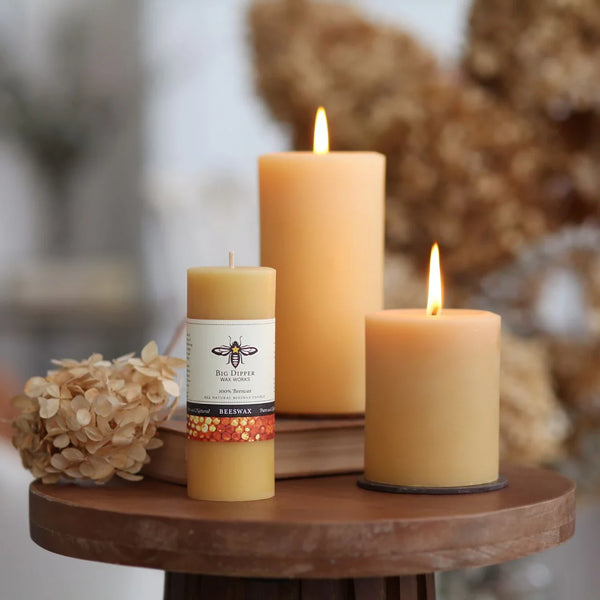 Non-Toxic Home Environment