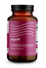 Parasite Cleanse Complete Kit