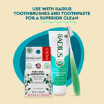 Natural Biodegradable Silk Floss
