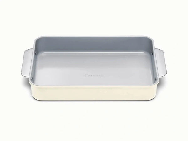 Large Rectangle Pan