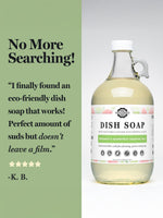 Dish Soap | Unscented