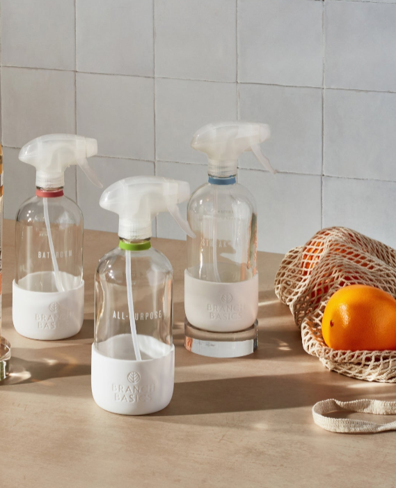 Home Cleaning