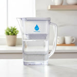 TheraH2O Water Filter Pitcher