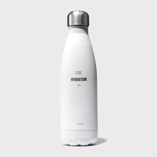 Stainless Steel Water Bottle