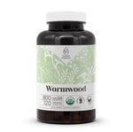 Buy Wormwood Capsules online - Garden Organics