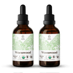 Buy Wormwood Tincture online - Garden Organics