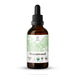 Buy Wormwood Tincture online - Garden Organics