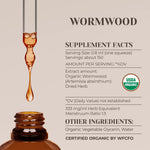 Wormwood Tincture
