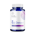 Biocidin Botanicals G.I. Detox +