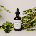 Midnight Calm Tincture