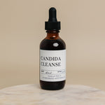 Candida Cleanse