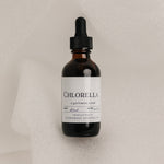 Chlorella - Gut Friendly Binder