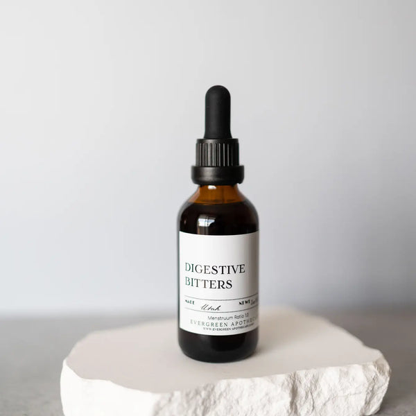 Gut & Digestive Support