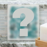 WASHCLOUD® - Mystery Pattern