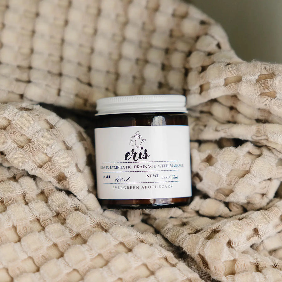 Eris Lymphatic Tallow