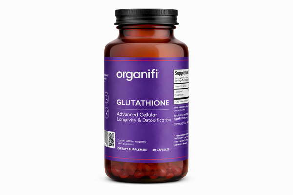 Liposomal Glutathione