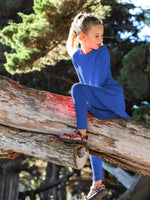 Kids Merino Wool Adventure Dress