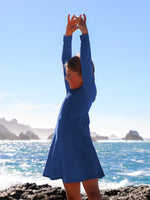 Kids Merino Wool Adventure Dress