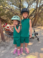 Kids Merino Wool Adventure Tank Top