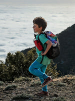 Kids Merino Wool T-Shirt