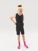 Kids Merino Wool Adventure Tank Top