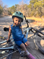 Kids Merino Wool Adventure Tank Top