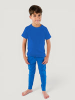 Kids Merino Wool T-Shirt