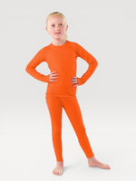 Kids Merino Wool Base Layer Legging