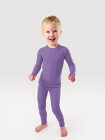 Kids Merino Wool Base Layer Legging