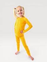 Kids Merino Wool Base Layer Legging