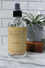 Extra-Strength Magnesium Oil Spray