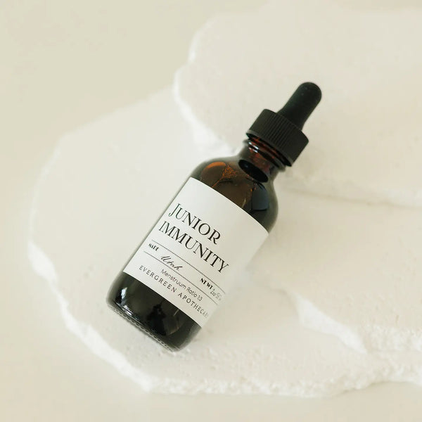Junior Immunity, Children's Immune Health Tincture