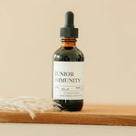 Junior Immunity, Children's Immune Health Tincture