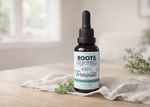 KIDS “TERMINATE” PARASITE AND CANDIDA CLEANSE HERBAL EXTRACT