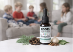 KIDS “TERMINATE” PARASITE AND CANDIDA CLEANSE HERBAL EXTRACT