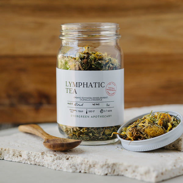 Wellness & Adaptogens