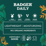 Daily Mineral Sunscreen - SPF 30