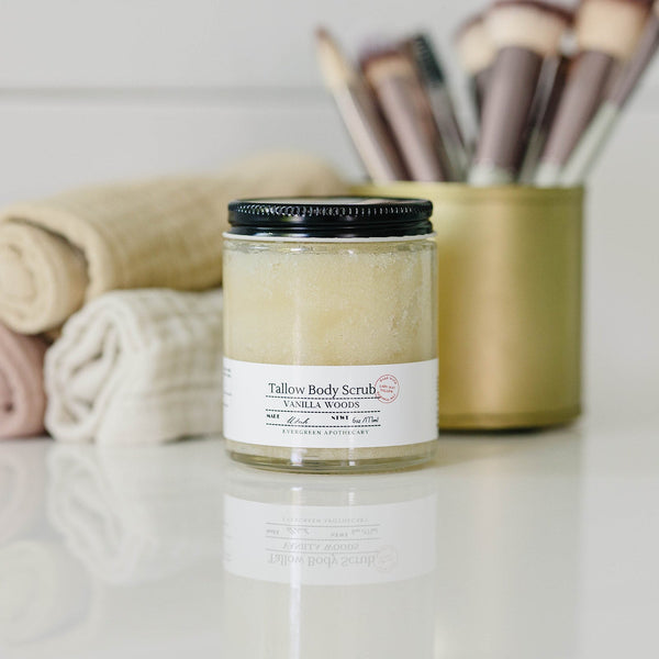 Clean Personal Care