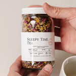Sleepy Time Tea